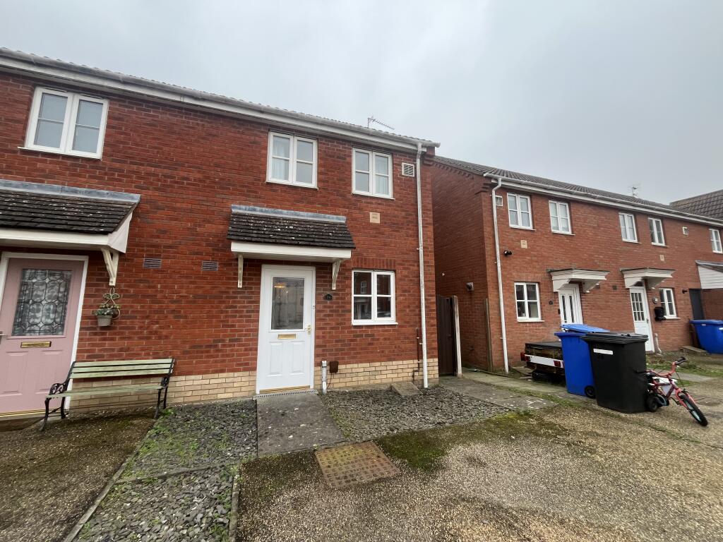 Main image of property: Diprose Drive, LOWESTOFT