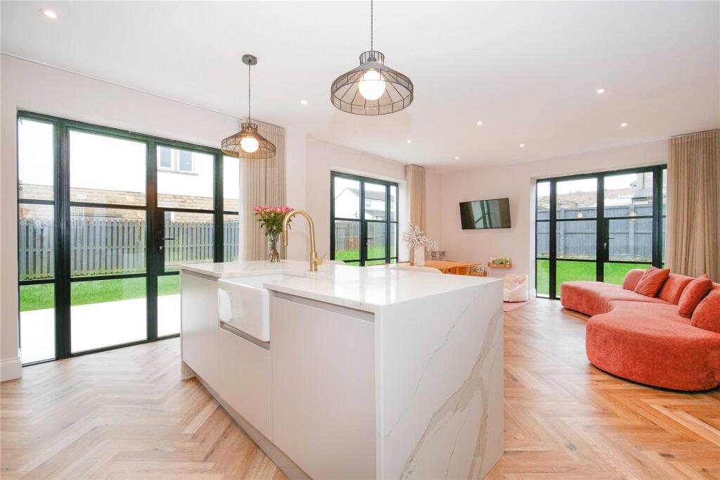 Additional image 3 of Heaton Drive, Baildon, Shipley, West Yorkshire, BD17