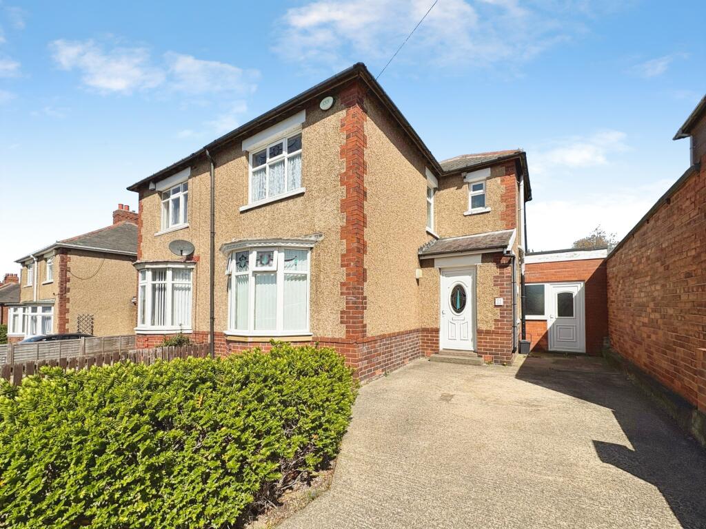 Main image of property: Earls Drive, Denton Burn, Newcastle upon Tyne, NE15