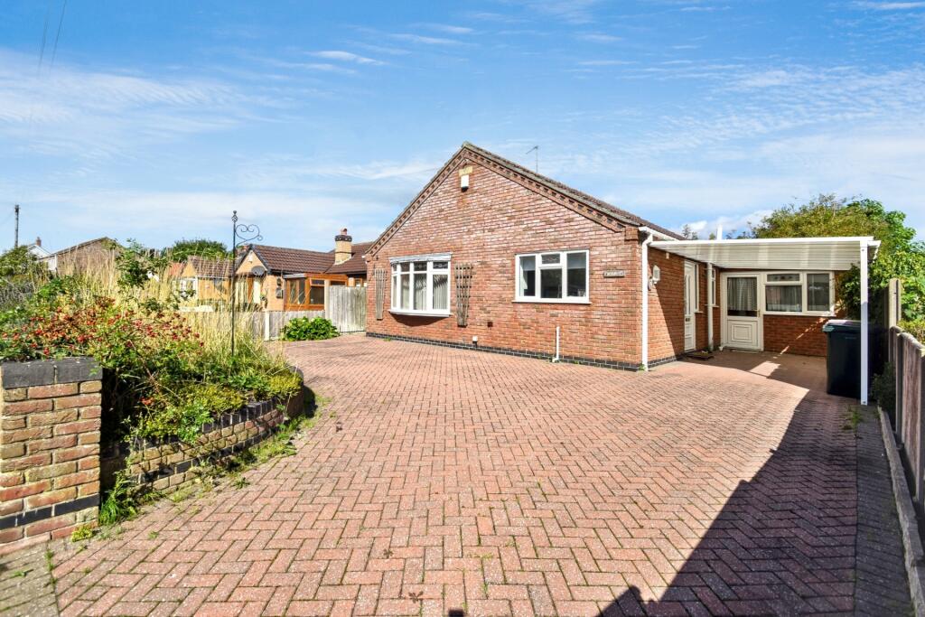 Main image of property: Mill Lane, Hogsthorpe, PE24