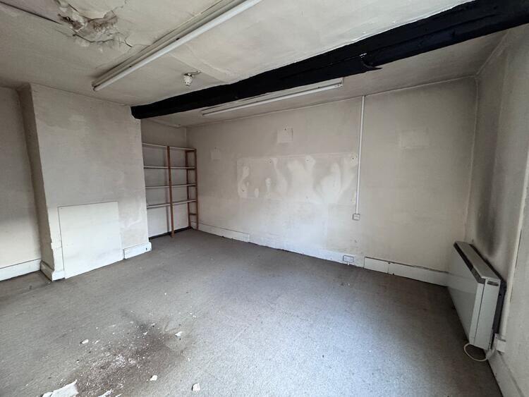 Apartment in Bridgnorth, High Town, Oldbury - View 4