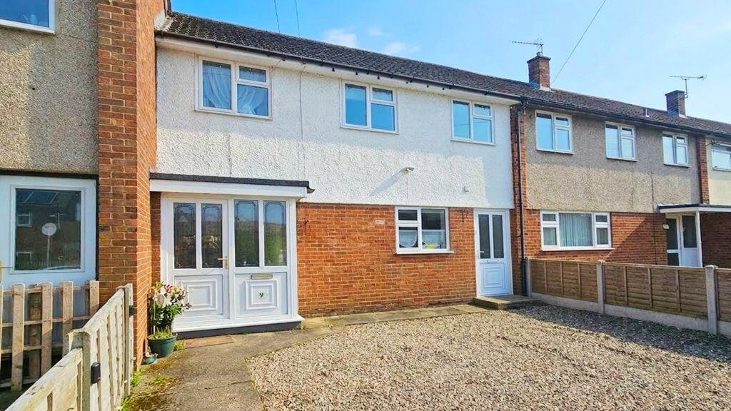 Main image of property: Maidstone Close, Hereford