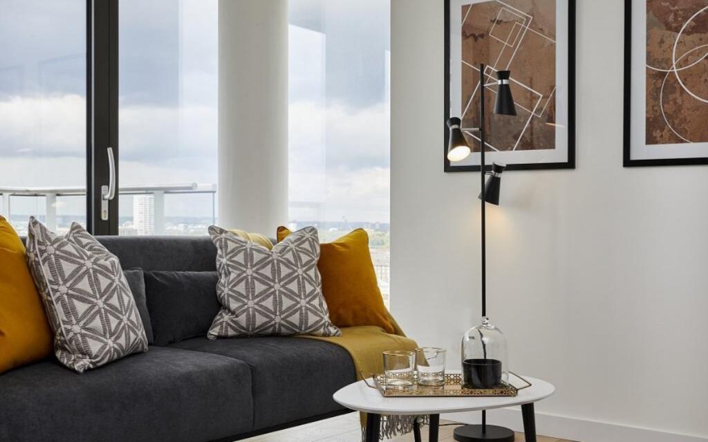 Main image of property: The Highline 27 Radial Avenue E14