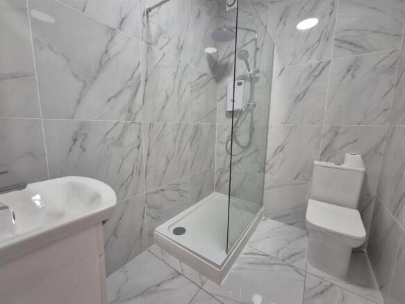 Flat 1