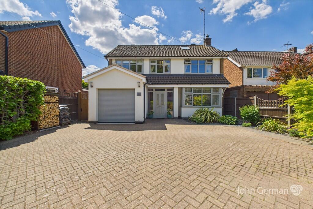Main image of property: Main Street, Sutton Bonington