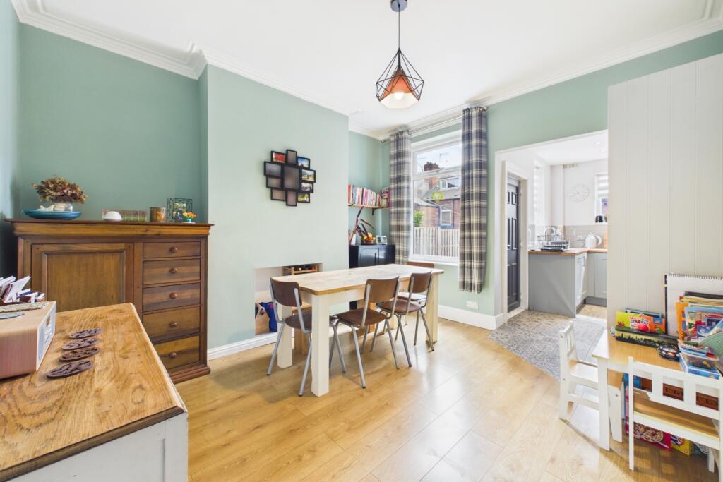 Seabrook Road, Sheffield, South Yorkshire, S2 photo 4