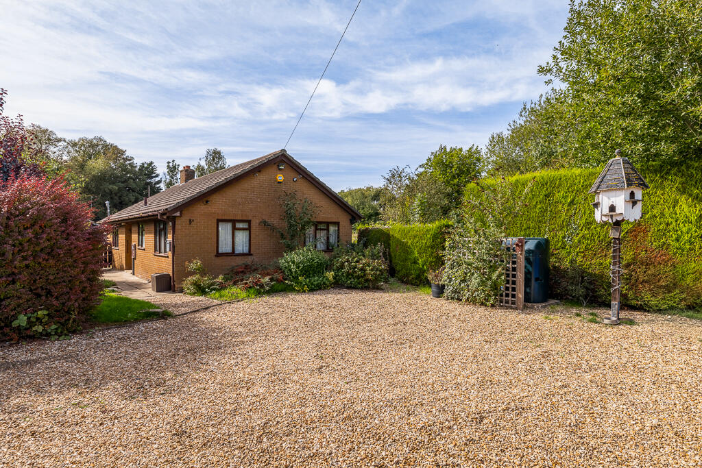 House in Peterborough - View 2