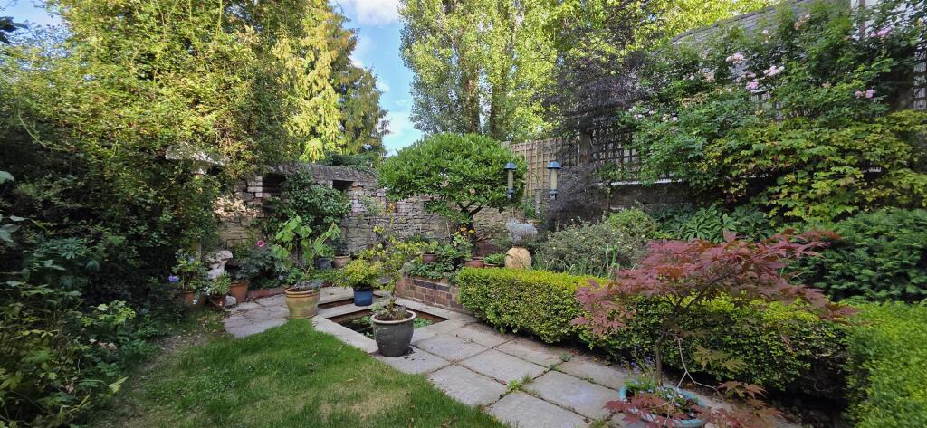 Apartment in Kington, Herefordshire - More