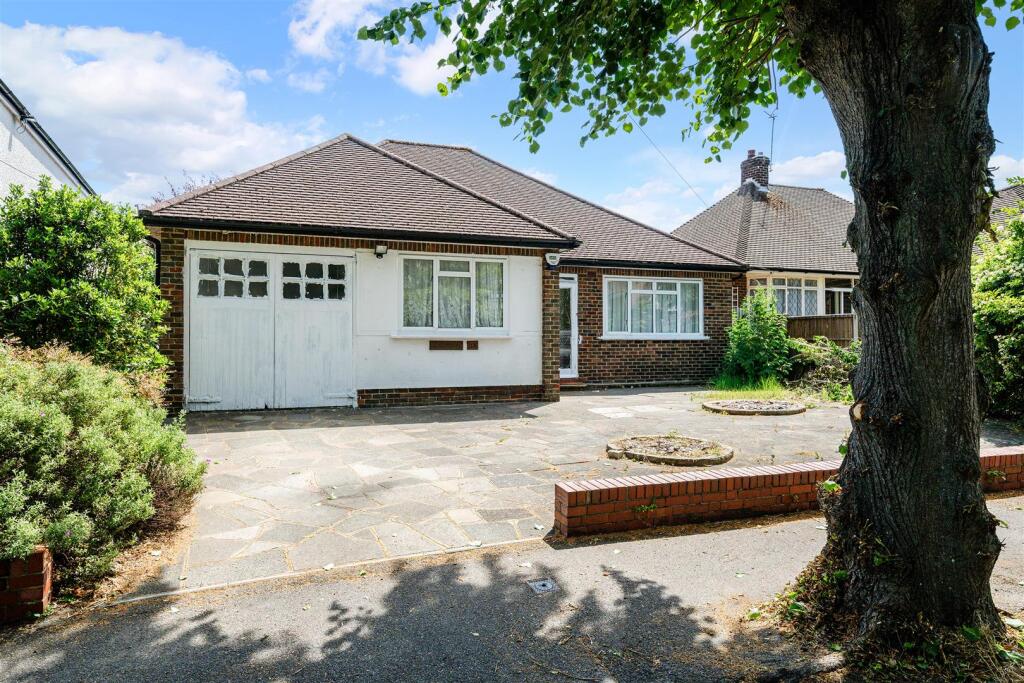 Main image of property: Chalgrove Road, Sutton