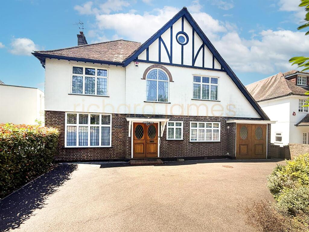 Main image of property: Wise Lane, Mill Hill, NW7