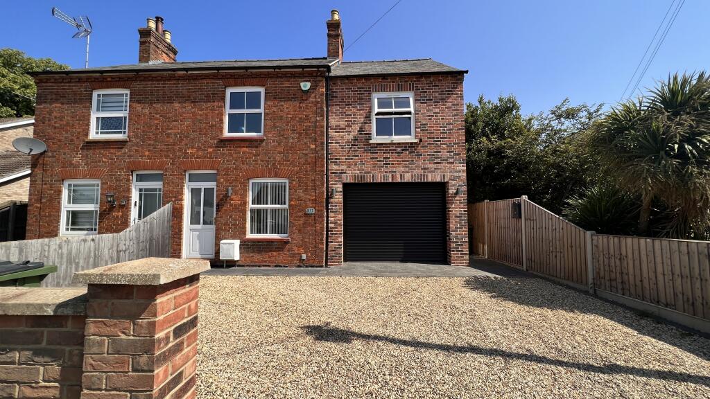 Main image of property: Gosmoor Lane, Elm, Cambridgeshire