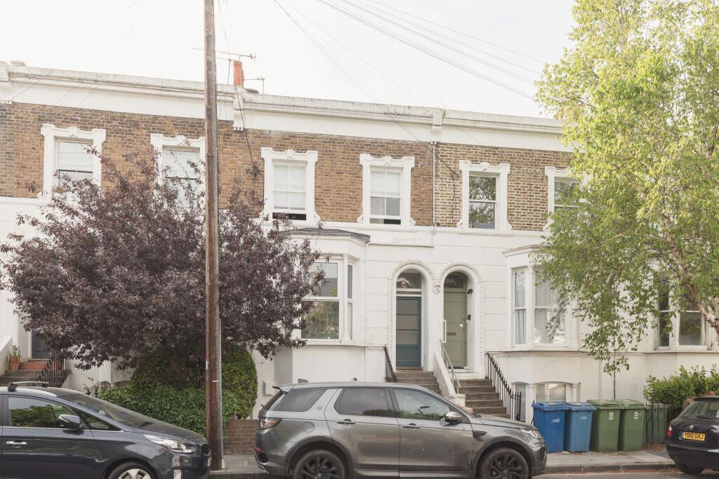 Main image of property: Kings Grove, Peckham, London, SE15