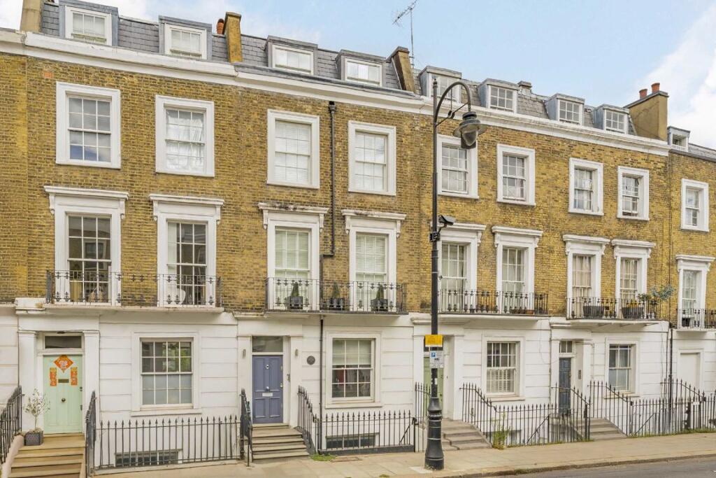 Main image of property: Delancey Street, Camden Town