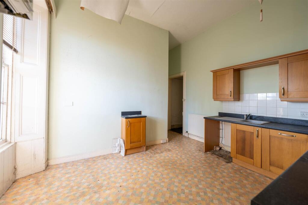 Apartment in Dundee, Central Waterfront, Dudhope - View 5