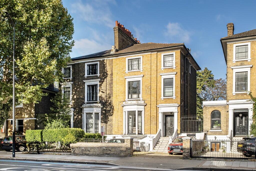 Main image of property: Clapham Road, London