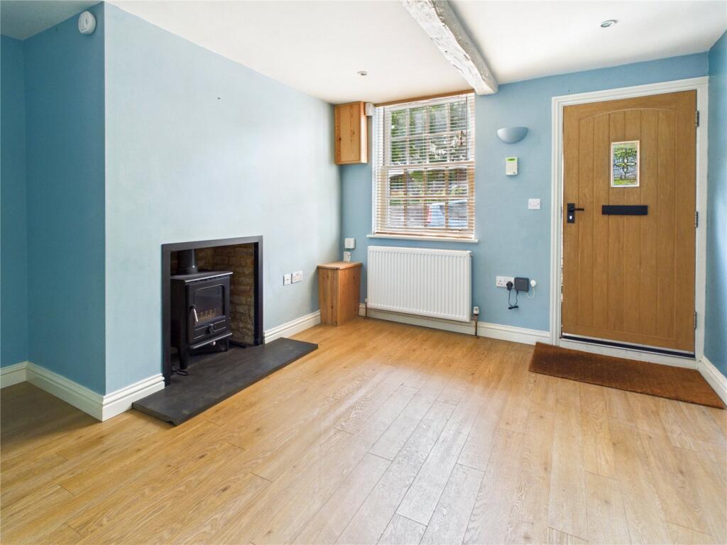 House in Ipswich - View 5