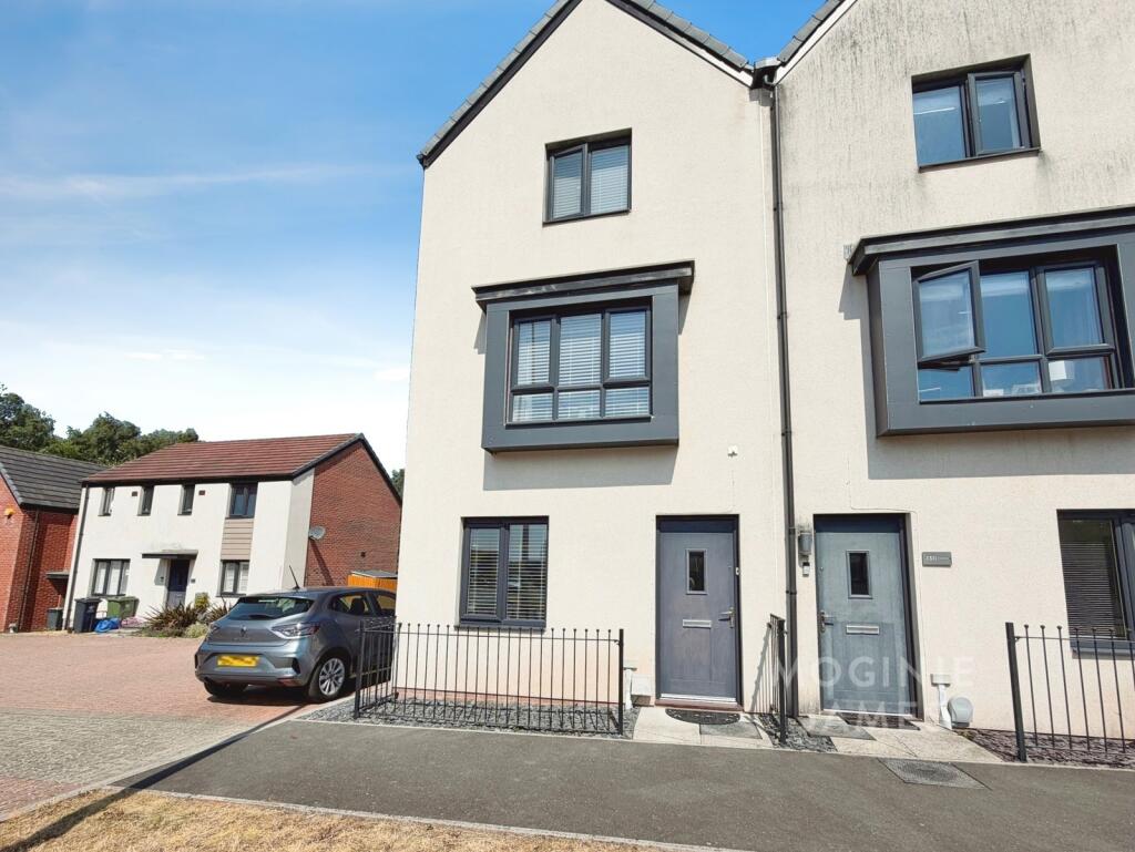 Main image of property: Mortimer Avenue, Old St. Mellons, Cardiff