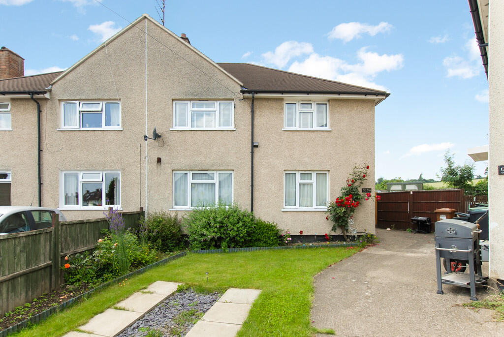 Main image of property: Home Way, Rickmansworth