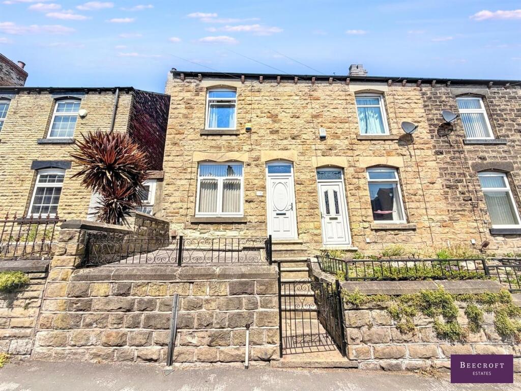 Main image of property: Hough Lane, Wombwell, Barnsley
