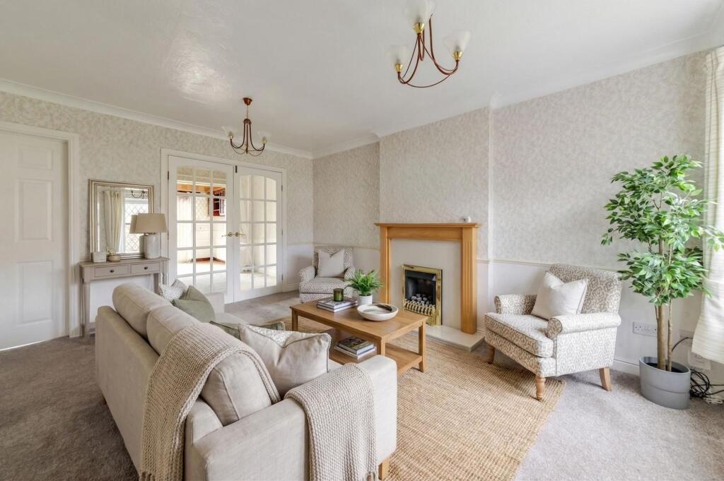 Dwyfor Avenue, Bryn-Y-Baal, CH7 - View 2