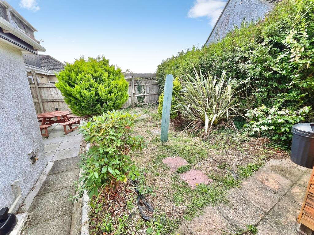 House in Saltash, Babis Farm, Forder - View 5