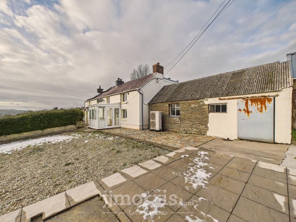 Main image of property: Tegryn, Llanfyrnach, SA35