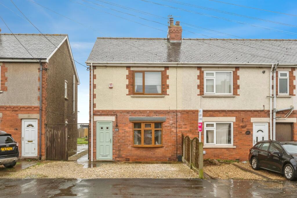 Main image of property: Northlands Road, Winterton, Scunthorpe