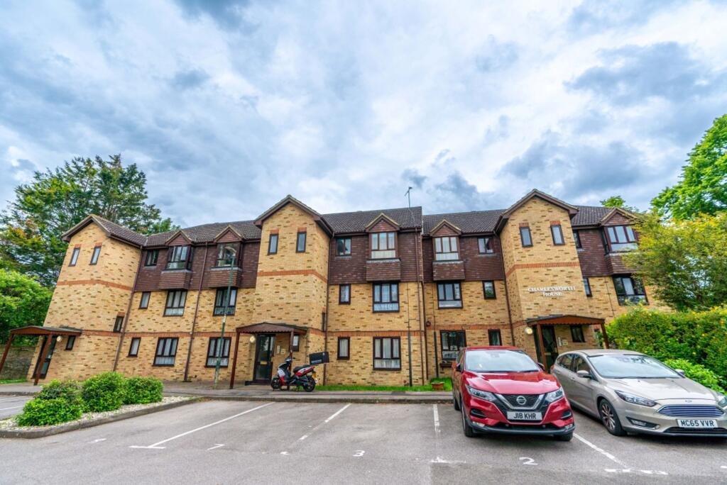 Main image of property: Balfour Road, Charlesworth House Balfour Road, ME4