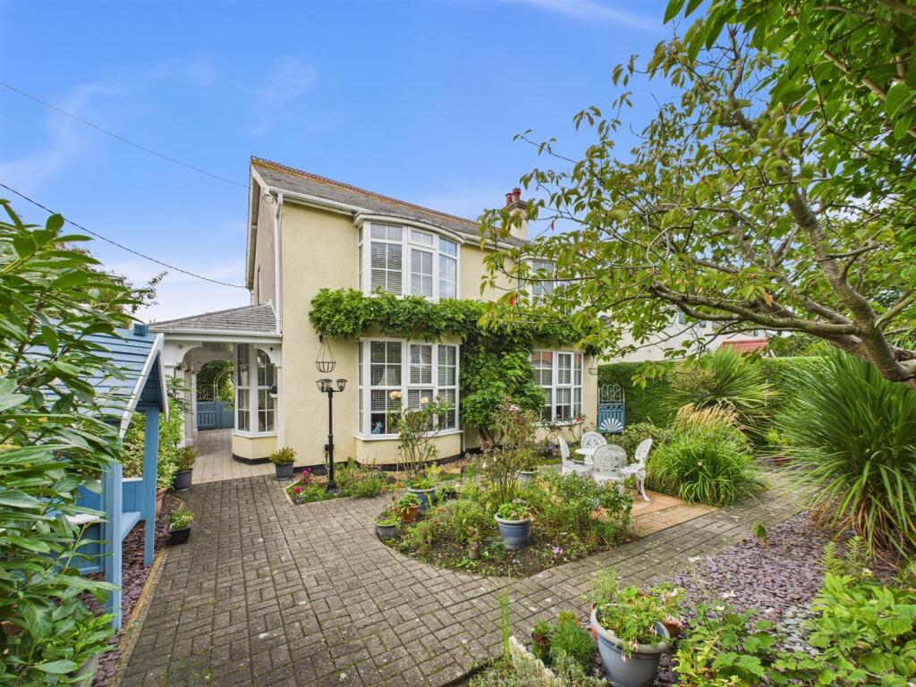 Main image of property: Willoughby Road, Sutton-On-Sea, Mablethorpe