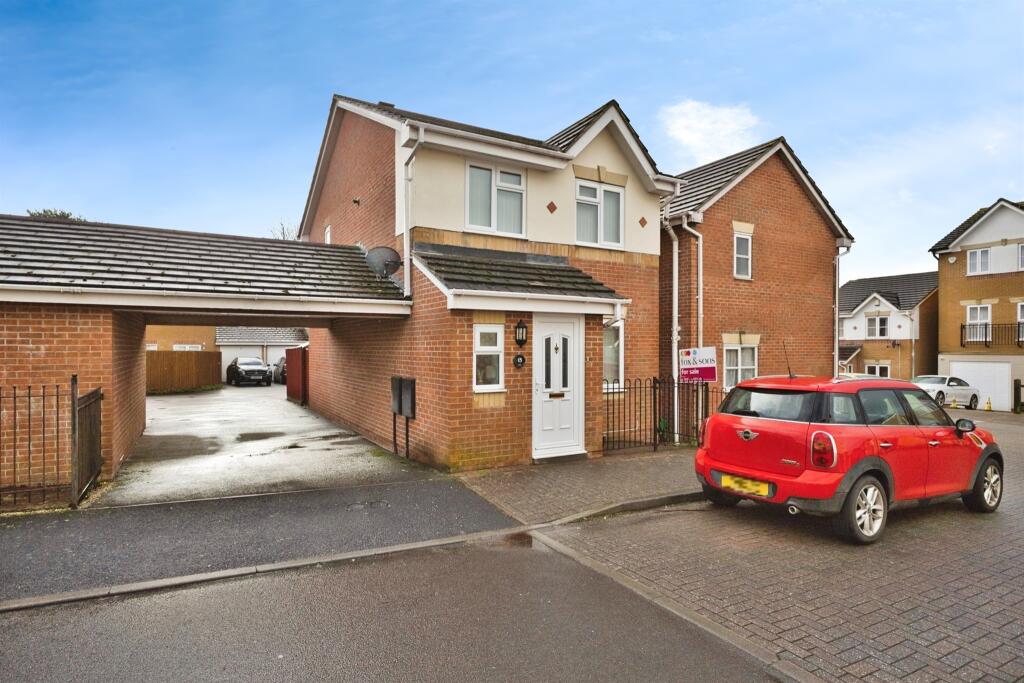 Main image of property: Ermine Street, YEOVIL