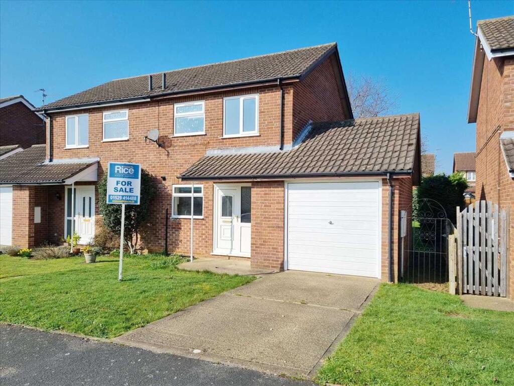 Main image of property: Southfields, Sleaford