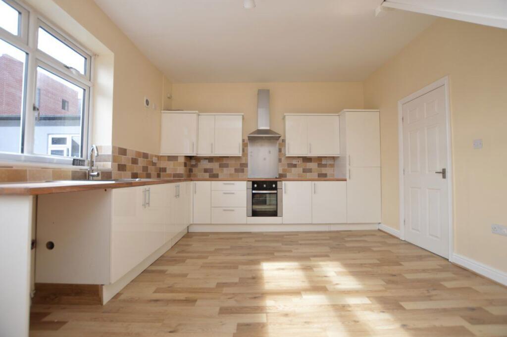 House in Wigan, Hindley Green - More