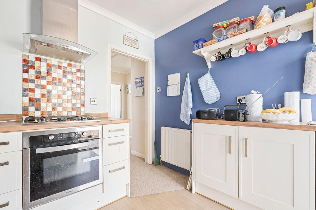 Beresford Road, Poole, BH12 - View 5