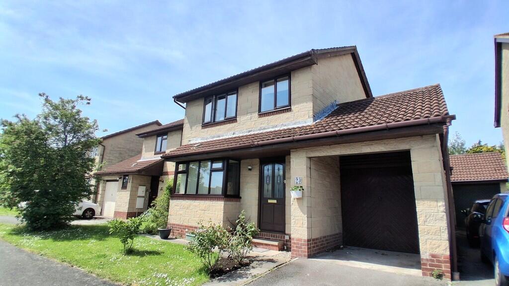 Main image of property: Kelston Road, North Worle