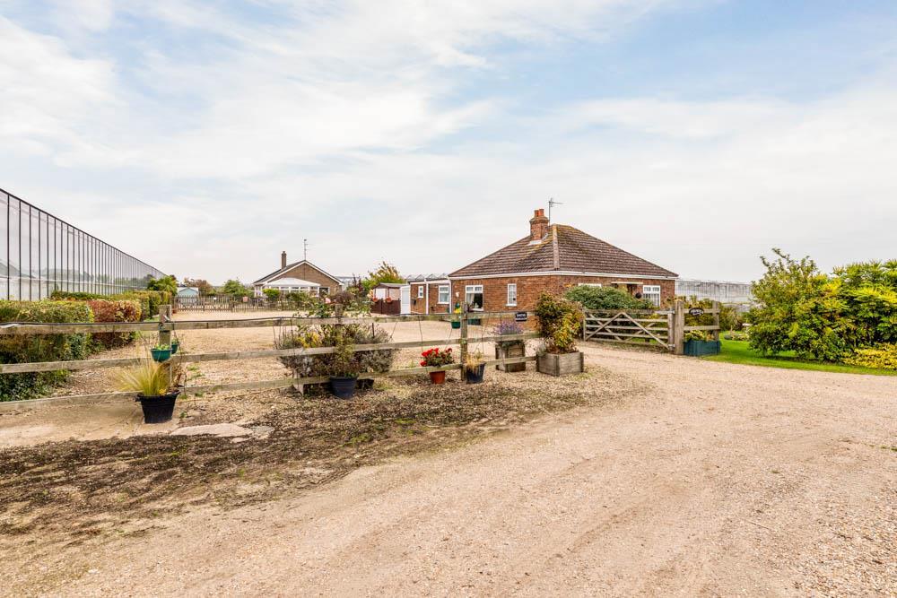Herdgate Lane, Pinchbeck photo 2