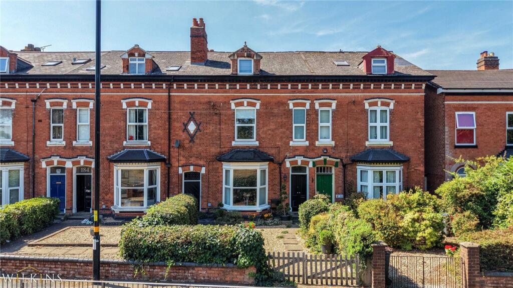 Main image of property: Birmingham Road, Sutton Coldfield, West Midlands, B72
