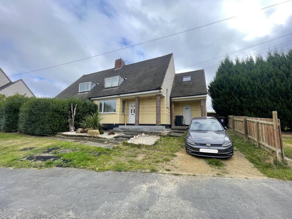 Main image of property: Oakridge Road, Ushaw Moor, DH7