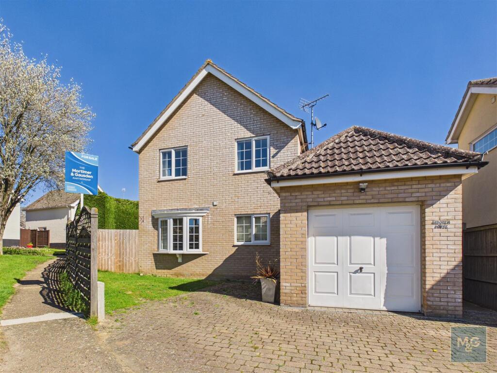 Main image of property: The Limes, Horringer,