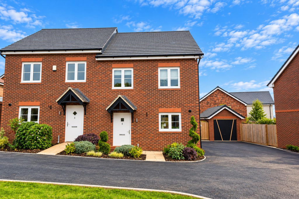 Main image of property: Rose Way, Edwalton