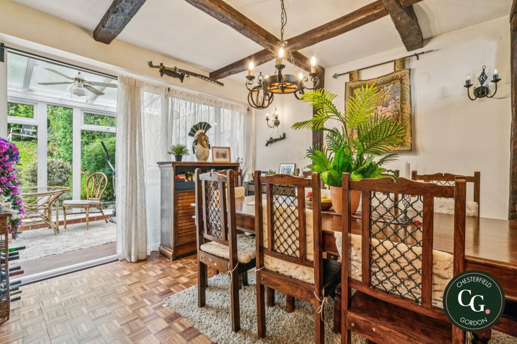 Main image of property: Greenwood Gardens, Caterham, CR3