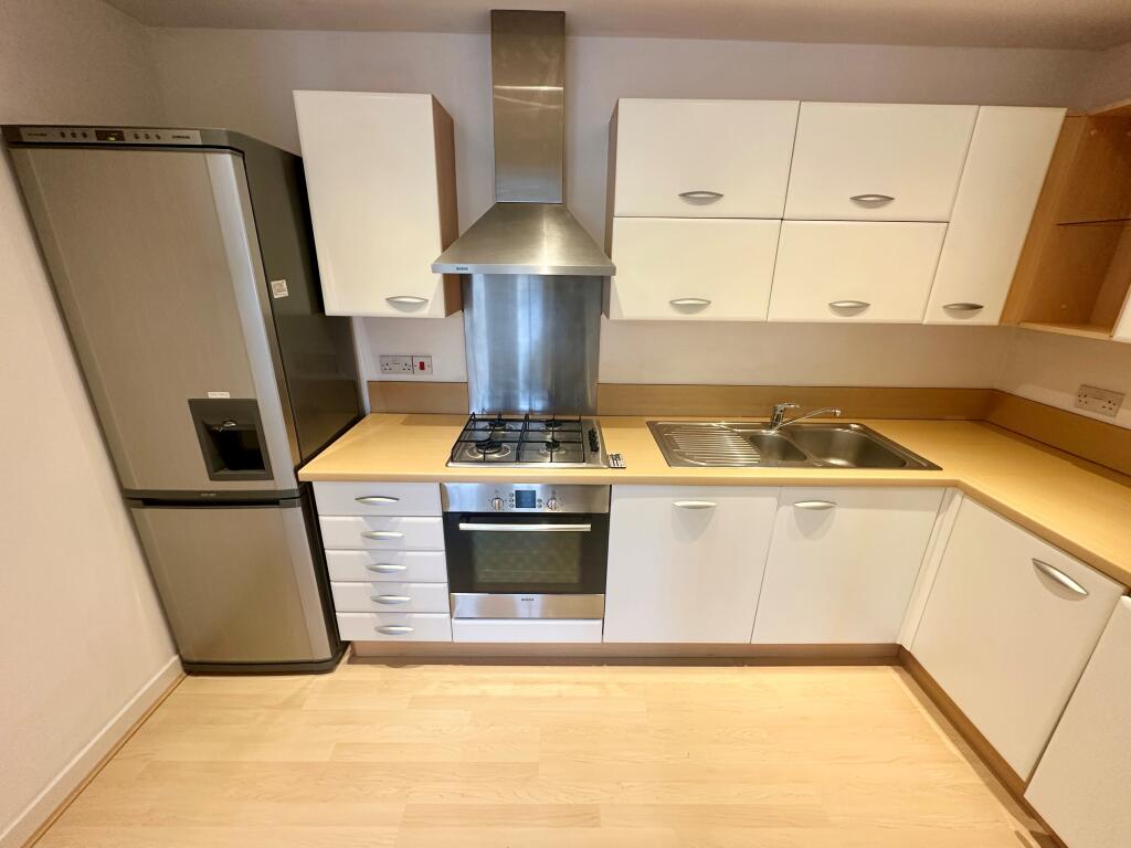 Main image of property: Parklands Manor, Wakefield