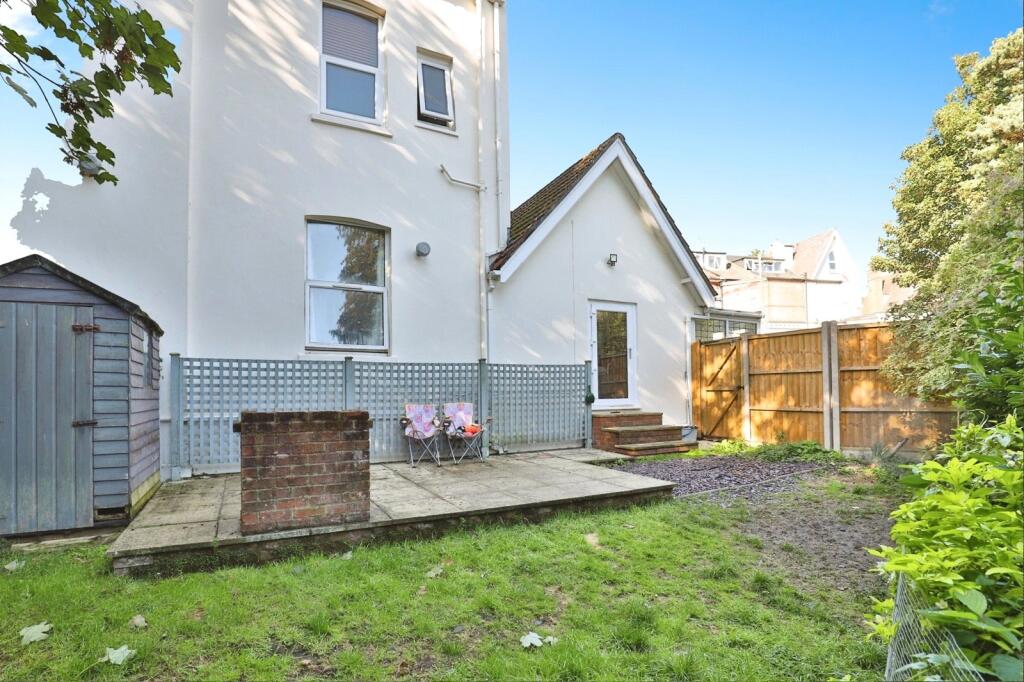 Bradburne Road, Bournemouth, Dorset, BH2 photo 5