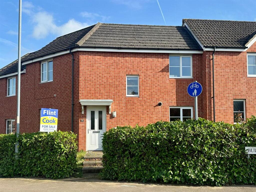 Main image of property: Bullingham Lane, Hereford