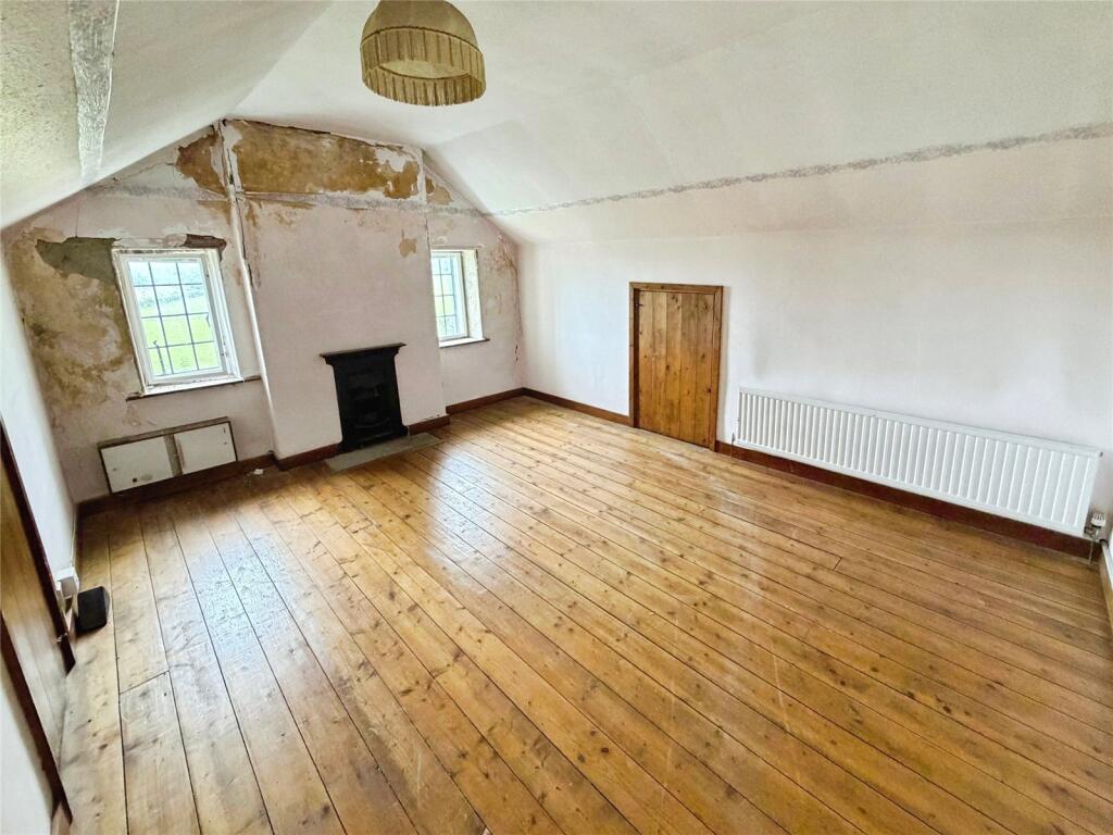 Abergwyngregyn, Llanfairfechan, Gwynedd, LL33 photo 4