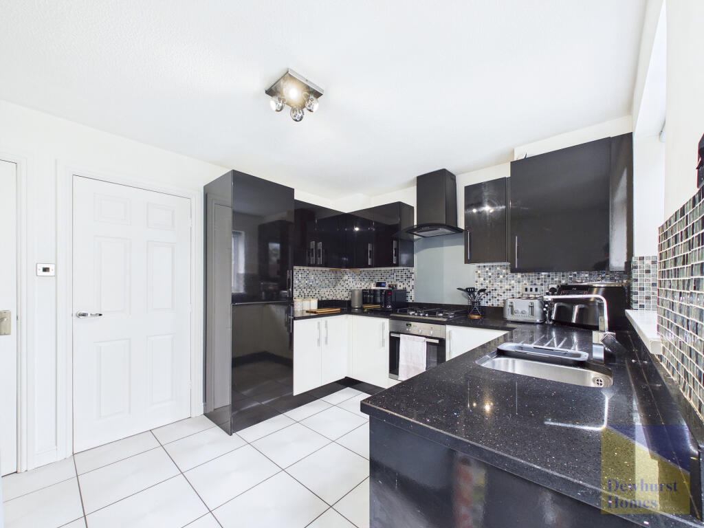 House in Preston, Lancashire - View 5