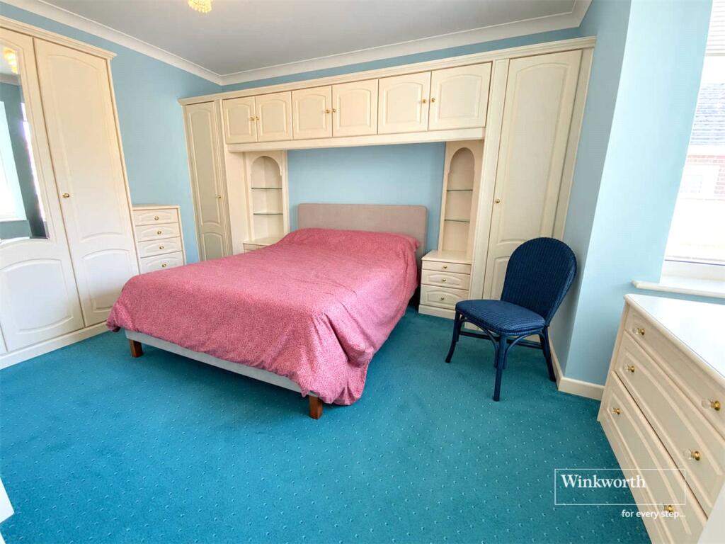 House in Bournemouth - More