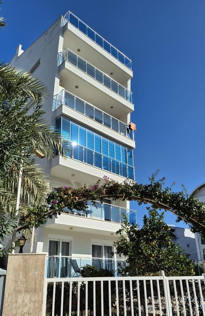 Main image of property: Obaköy, Alanya, Antalya