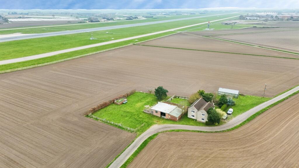 Main image of property: Cross Keys Lane, Coningsby, Lincoln