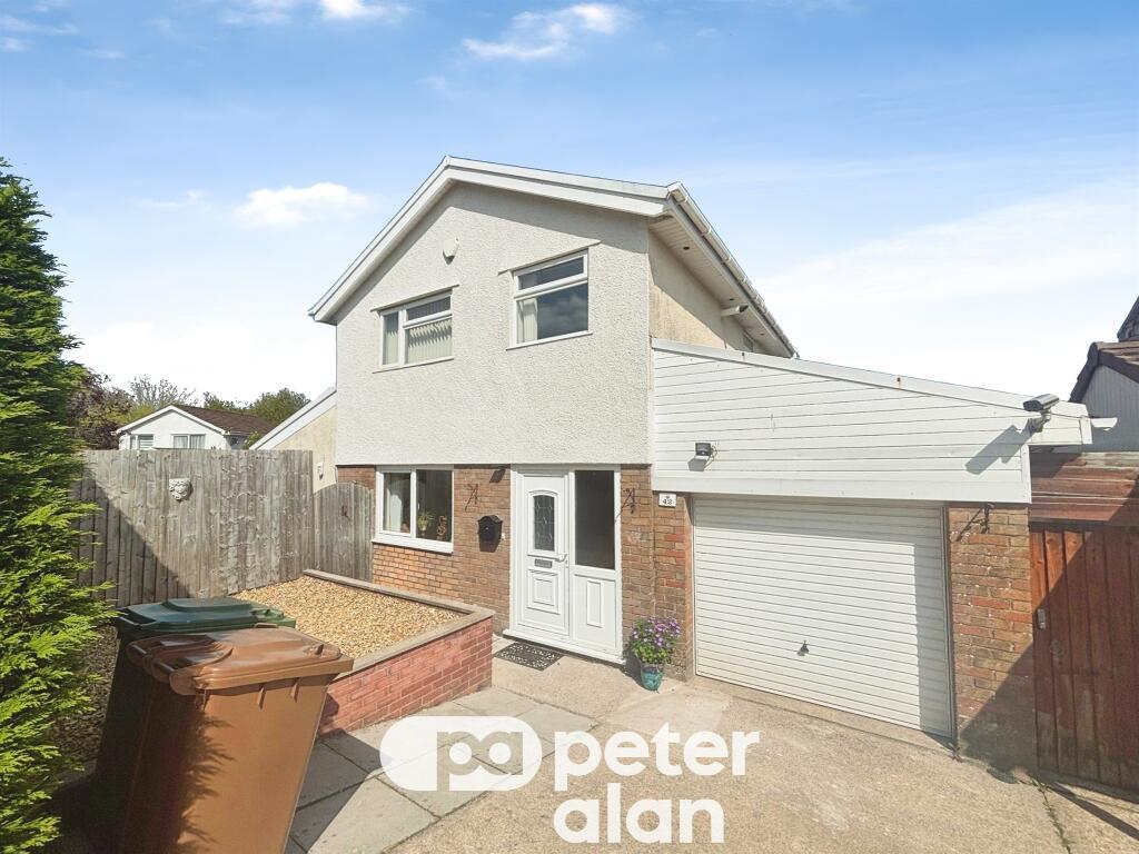 Main image of property: Pen Y Cae, Caerphilly