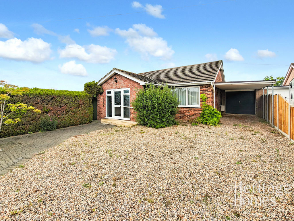 Main image of property: Firs Road, Norwich, Norfolk